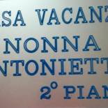 Фотография гостевого дома Casa Vacanza Nonna Antonietta