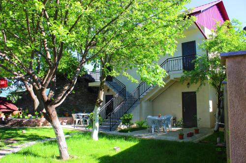 Фотография гостевого дома Hotel Beni