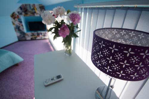 Фотографии хостела
Лофт