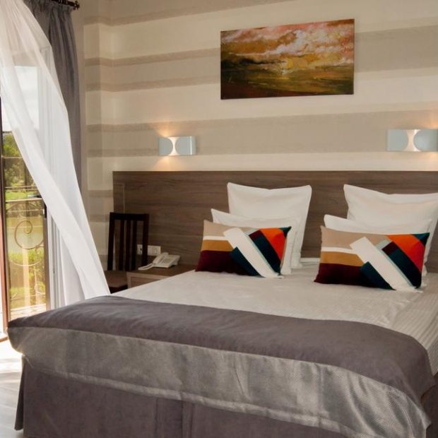 Фотография конференц-зала 