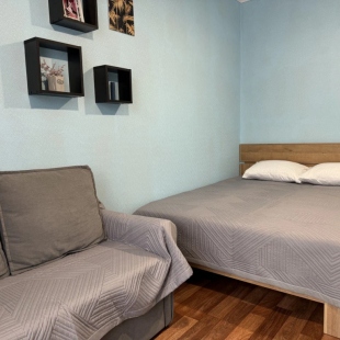 Фотография квартиры Квартира Апартаменты на Героев Танкограда 118А