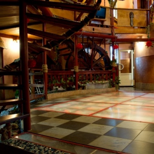 Фотография ресторана Арена