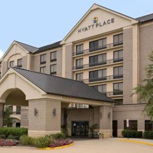 Фотографии гостиницы
Hyatt Place Charlotte Airport/Lake Pointe