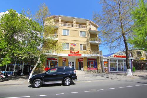 Фотография гостевого дома Садко на Астраханской, 9