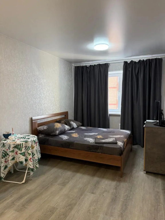 Фотография квартиры Квартира Уютная на Комсомольской 27