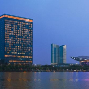 Фотография гостиницы Renaissance Suzhou Wujiang Hotel