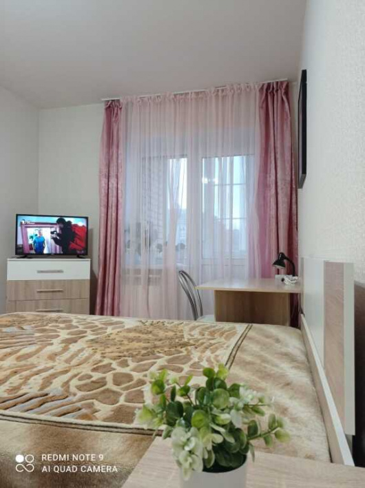 Фотографии квартиры 
            Апартаменты на Волжской Набережной