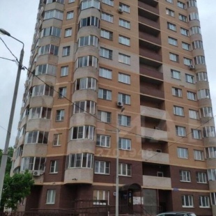 Фотография квартиры Апартаменты Inndays на Михеева, 19-202