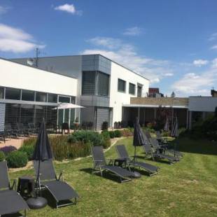 Фотография гостиницы Hotel Harmony Medical & Wellness