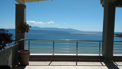 Фотография гостевого дома Thala-Sea Luxury House