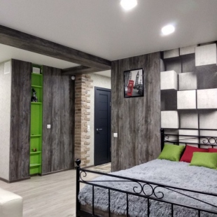 Фотография квартиры Апартаменты Favorite Flats Vitebsk on Pravdy 66K