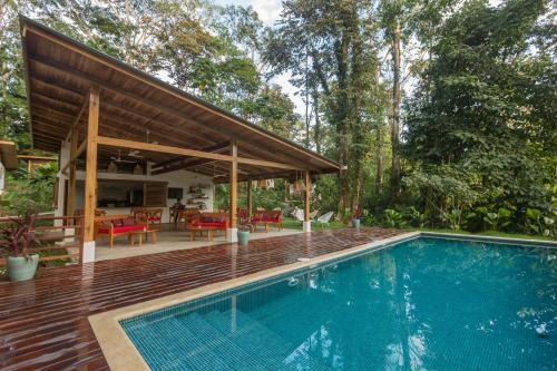 Фотография гостиницы SATTA LODGE - ADULTS ONLY