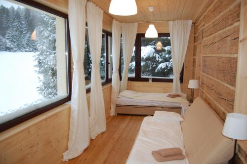 Фотография мини отеля Poncyljuszówka