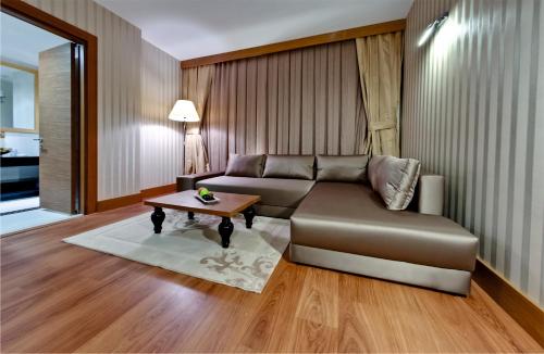 Фотография гостиницы Riva Reşatbey Luxury Hotel