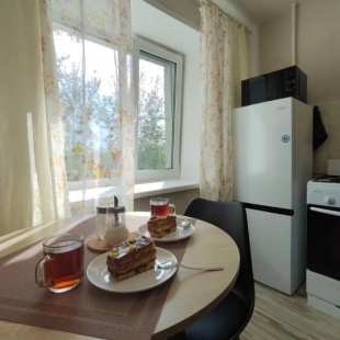 Фотография квартиры Квартира 1-ком возле аэропорта