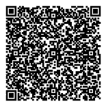QR код гостиницы Shelterz ВДНХ