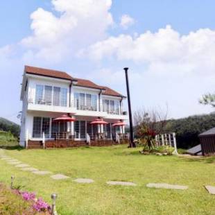 Фотографии гостевого дома 
            Walking Sky Pension