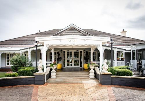 Фотография гостиницы voco™ Kirkton Park Hunter Valley, an IHG Hotel