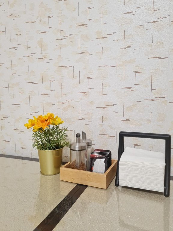 Фотография квартиры Апартаменты на улице Энтузиастов 13