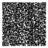 QR код гостиницы Жемчужная Лагуна 