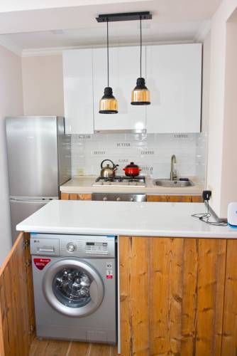 Фотография гостевого дома CityH