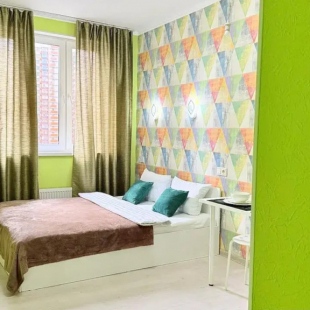 Фотография квартиры Апартаменты в Жк Сколковский О10