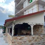 Фотография гостиницы Hotel Monte Carlo