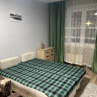 Фотография квартиры Квартира Новая в историческом центре города