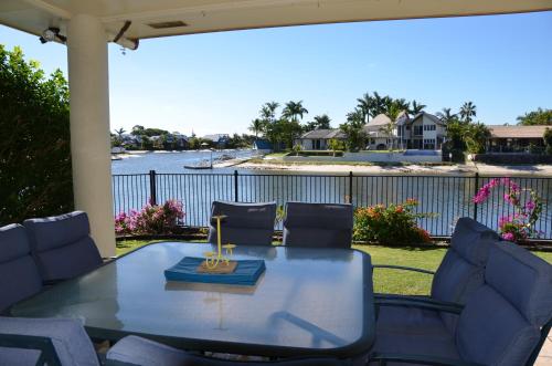 Фотография гостевого дома Bayz Maroochy Waters