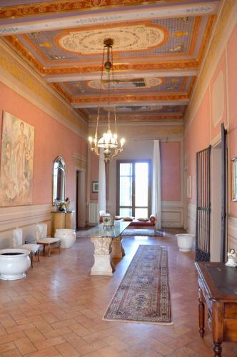 Фотографии мини отеля 
            Villa Griffoni Historic Residence
