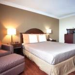 Фотография гостиницы Jack London Inn