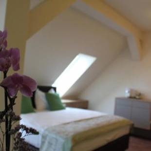 Фотографии гостиницы
Hotel Braun