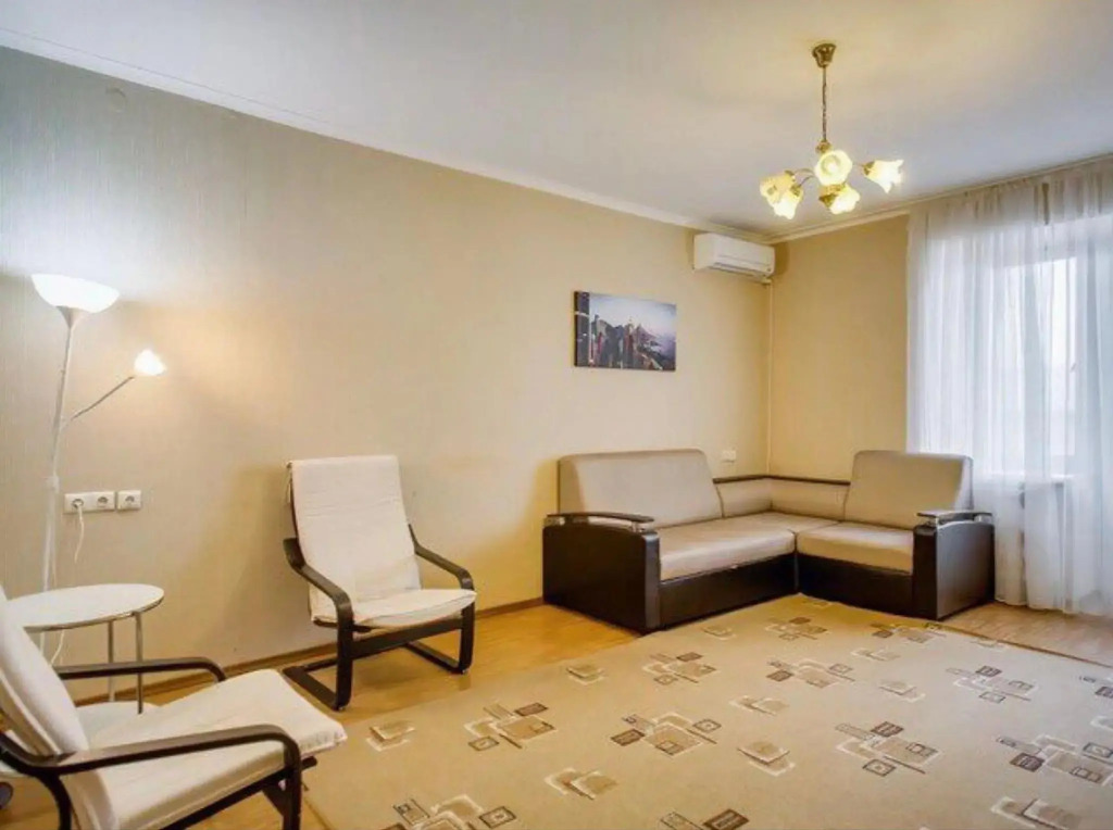 Фотография квартиры Апартаменты на улице Максима Горького 148