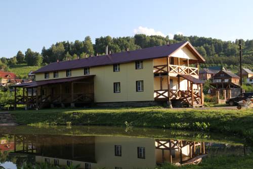 Фотографии гостевого дома
Ковчег