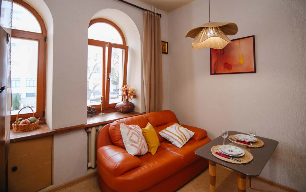 Фотография квартиры Квартира Myhome Yourhome Фрунзе 146