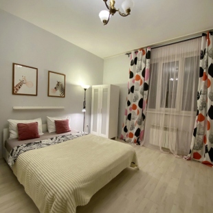 Фотография квартиры Апартаменты Sanset