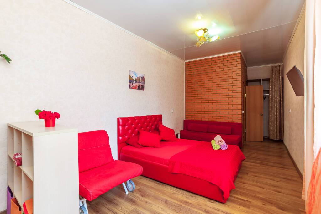 Фотография квартиры Квартира в частном секторе с закрытой парковкой 2