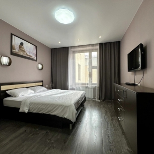 Фотография квартиры Квартира Двухкомнатная в Самом Центре Мурманска