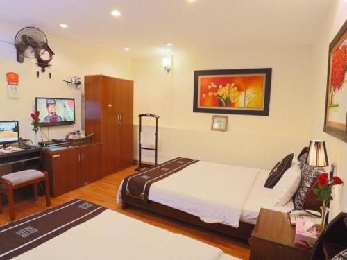 Фотография гостиницы A25 Hotel - 30 An Dương