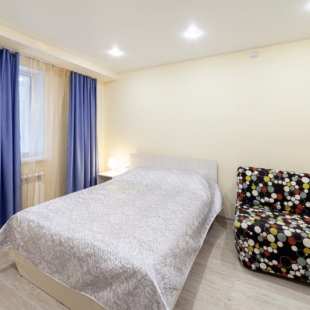 Фотография квартиры Апартаменты Виктория 3