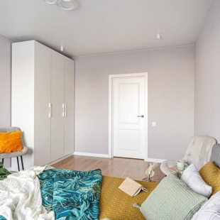 Фотография квартиры Апартаменты на улице Аделя Кутуя 110Д корпус 3