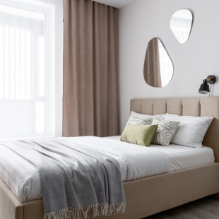 Фотография квартиры Апартаменты Hugge Place у Автовокзала на ГБШ