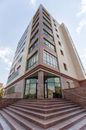 Фотография гостиницы Кел Инн