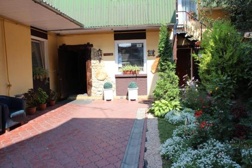 Фотография гостиницы Ideal