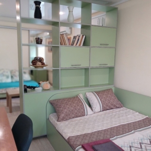 Фотография квартиры Апартаменты Aday в Самом Центре Курска