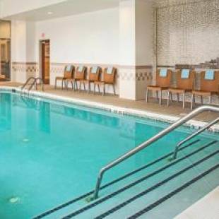 Фотографии гостиницы
Courtyard Aberdeen at Ripken Stadium