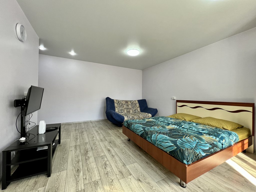 Фотография квартиры Апартаменты Студия эконом на ЖД вокзале КакДома