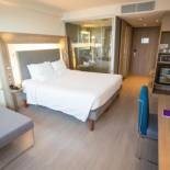 Фотография гостиницы Novotel RJ Porto Atlantico