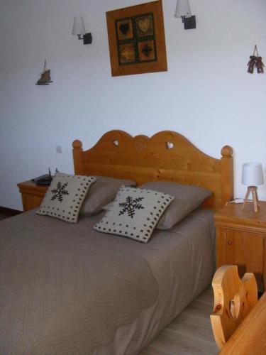 Фотография гостевого дома Auberge La Cascade