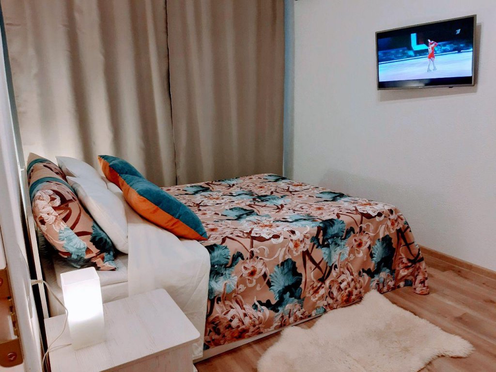 Фотография квартиры Апартаменты Flat-all 155 Bakunina